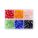 Kit perles - Ma Passion - Fabrication de bijoux