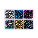 Kit perles - Ma Passion - Fabrication de bijoux