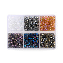 Kit perles - Ma Passion - Fabrication de bijoux