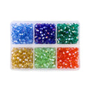 Kit perles - Ma Passion - Fabrication de bijoux