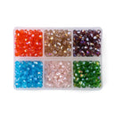 Kit perles - Ma Passion - Fabrication de bijoux