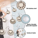 Kit pour boucle d oreille - Ma Passion - Fabrication de bijoux