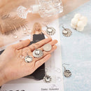 Kit pour boucle d oreille - Ma Passion - Fabrication de bijoux