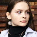 Kit pour boucle d oreille - Ma Passion - Fabrication de bijoux