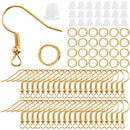 Kit pour fabriquer des boucles d oreilles - Ma Passion - Fabrication de bijoux