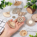 Kit pour fabriquer des boucles d'oreilles - Ma Passion - Fabrication de bijoux