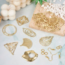 Kit pour faire boucle d oreille - Ma Passion - Fabrication de bijoux