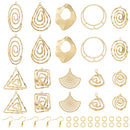 Kit pour faire boucle d oreille - Ma Passion - Fabrication de bijoux