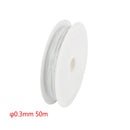 Kit pour faire des bracelets - Ma Passion - Fabrication de bijoux