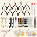 Kit pour faire des bracelets