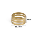 Kit pour faire des bracelets - Ma Passion - Fabrication de bijoux