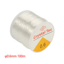 Kit pour faire des bracelets - Ma Passion - Fabrication de bijoux