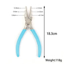 Kit pour faire des bracelets - Ma Passion - Fabrication de bijoux