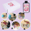 Kit Résine - Fabrication Bijoux - Ma Passion - Fabrication de bijoux