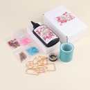 Kit Résine - Fabrication Bijoux