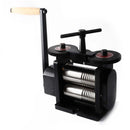 Laminoir de bijoutier - Ma Passion - Fabrication de bijoux