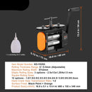 Laminoir pour bijoutier - Ma Passion - Fabrication de bijoux