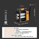 Laminoir pour bijoutier - Ma Passion - Fabrication de bijoux