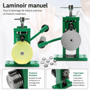 Acheter laminoir bijoutier