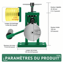 Acheter laminoir bijoutier