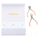 Ma Passion - Kit bracelet permanent - Ma Passion - Fabrication de bijoux