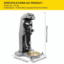 Machine à graver les bijoux