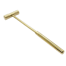 Marteau en laiton - Ma Passion - Fabrication de bijoux