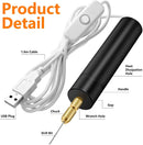 Mini perceuse bijoux - Ma Passion - Fabrication de bijoux