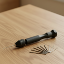 Mini perceuse pour bijoux