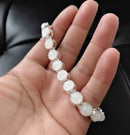 Opale bracelet - Ma Passion - Fabrication de bijoux