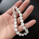 Opale bracelet - Ma Passion - Fabrication de bijoux