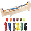 Paracorde bracelet kit - Ma Passion - Fabrication de bijoux