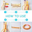 Paracorde bracelet kit - Ma Passion - Fabrication de bijoux
