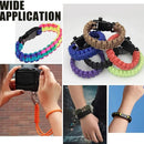 Paracorde bracelet kit - Ma Passion - Fabrication de bijoux