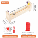 Paracorde bracelet kit