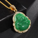 Pendentif bouddha - Ma Passion - Fabrication de bijoux