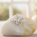 Pendentif cheval
