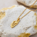 Pendentif corse