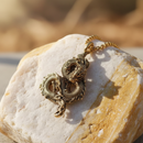 Pendentif dragon
