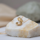 Pendentif en nacre
