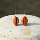 Pendentif hot dog