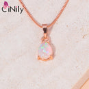 Pendentif opale - Ma Passion - Fabrication de bijoux