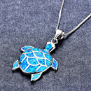 Pendentif tortue - Ma Passion - Fabrication de bijoux