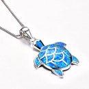 Pendentif tortue - Ma Passion - Fabrication de bijoux