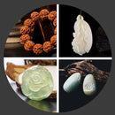 Perceuse à bijoux - Ma Passion - Fabrication de bijoux