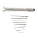 Perceuse bijoux manuelle - Ma Passion - Fabrication de bijoux