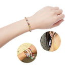 Perle 10 mm - Ma Passion - Fabrication de bijoux