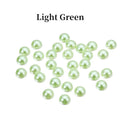 Perle 4 mm - Ma Passion - Fabrication de bijoux