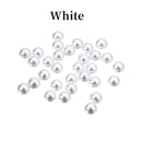 Perle 4 mm - Ma Passion - Fabrication de bijoux