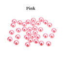 Perle 4 mm - Ma Passion - Fabrication de bijoux